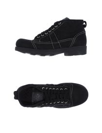 O.X.S. - Lace-up shoes