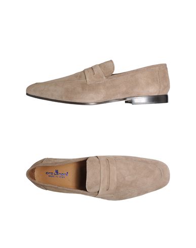 ZOOM CIRO LENDINI - Moccasins