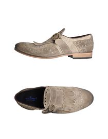 CIRO LENDINI - Moccasins