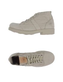O.X.S. - Lace-up shoes