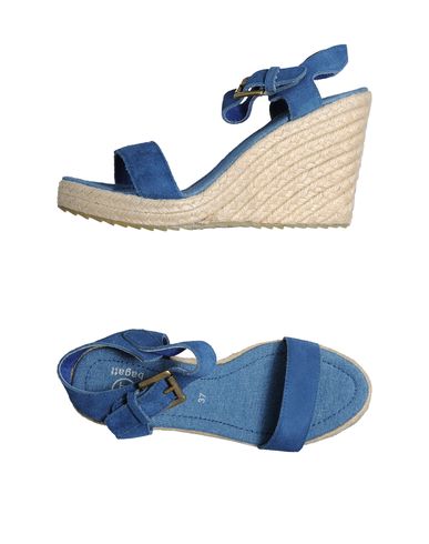 ZOOM BAGATT - Espadrilles