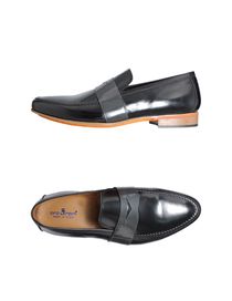CIRO LENDINI - Moccasins