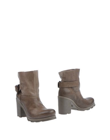 ZOOM O.X.S. - High-heeled boots