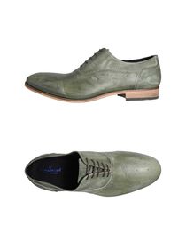 CIRO LENDINI - Laced shoes