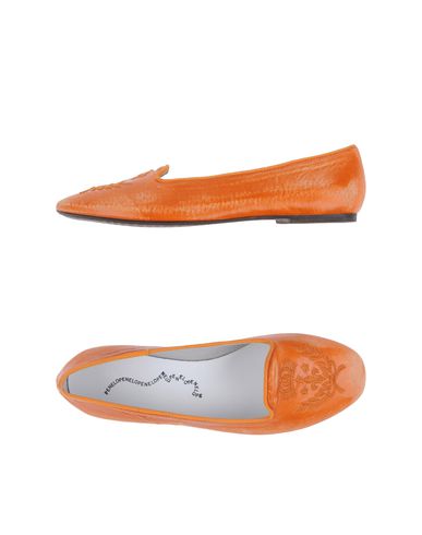 ZOOM PENELOPE - Moccasins