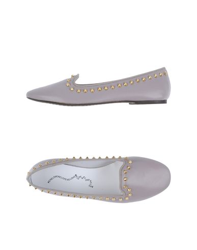 ZOOM PENELOPE - Moccasins