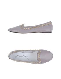 PENELOPE - Moccasins