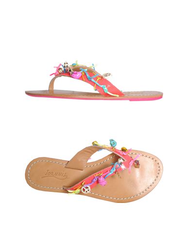 ZOOM IOANNIS - Sandals