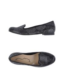 PENELOPE - Moccasins