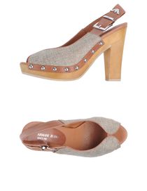 ARMANI JEANS - Sandals
