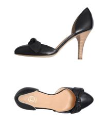 BAGATT - Closed-toe slip-ons