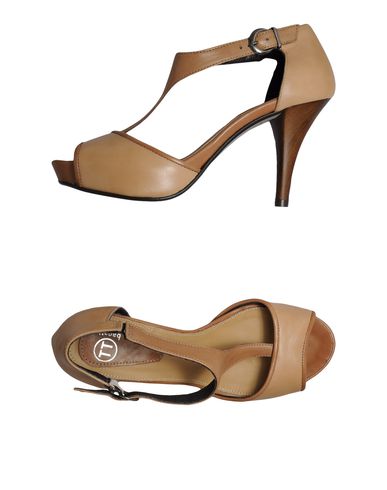ZOOM BAGATT - Sandals