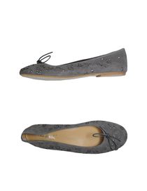 LAMA PEACH - Ballet flats
