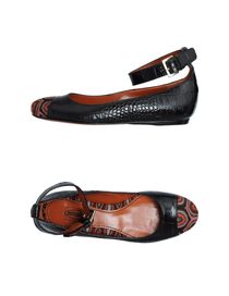 MISSONI - Ballet flats