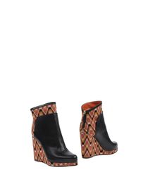 MISSONI - Ankle boots