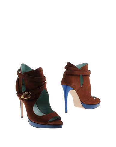 ZOOM ATALANTA WELLER - Ankle boots