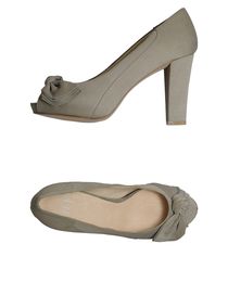 BAGATT - Closed-toe slip-ons