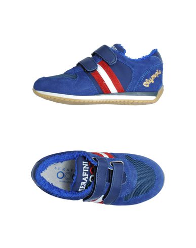 ZOOM SERAFINI JUNIOR - Trainers