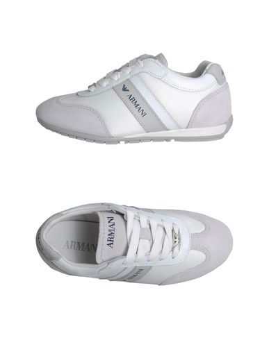 ZOOM ARMANI JUNIOR - Sneakers