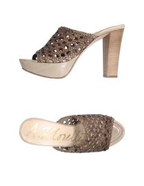 ANDREA MORELLI - Sandals