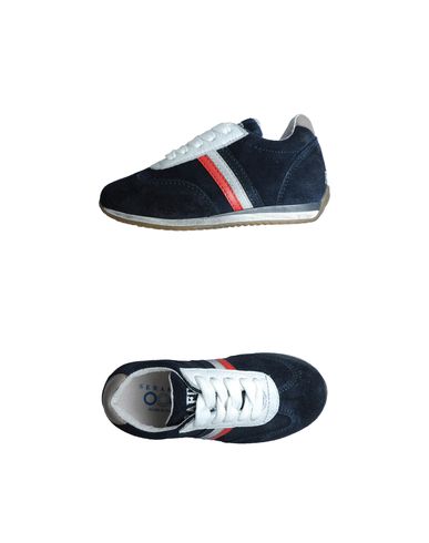 ZOOM SERAFINI JUNIOR - Sneakers