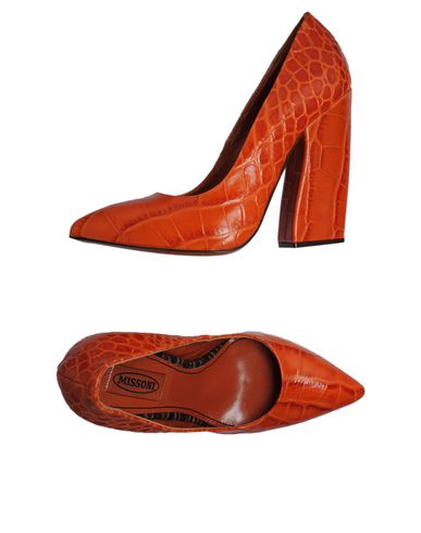 ZOOM MISSONI - Pump