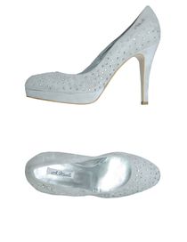 ANDREA MORELLI - Closed-toe slip-ons