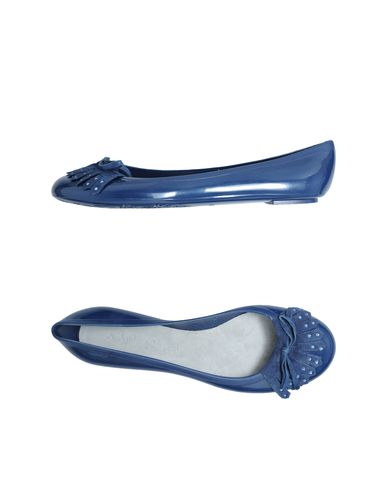 ZOOM ANDREA MORELLI - Ballet flats