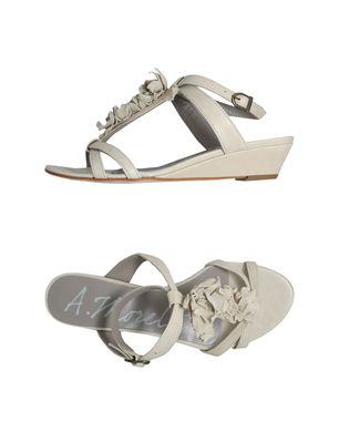 ANDREA MORELLI - Sandals