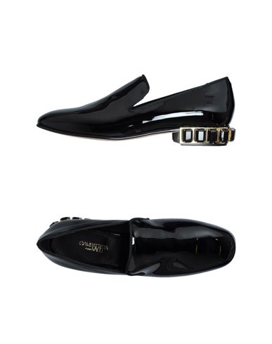 ZOOM GIAMBATTISTA VALLI - Moccasins