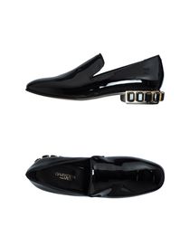 GIAMBATTISTA VALLI - Moccasins