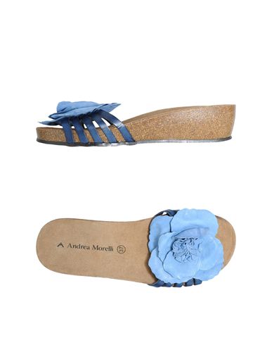 ZOOM ANDREA MORELLI - Wedge