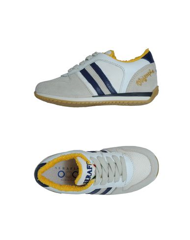 ZOOM SERAFINI JUNIOR - Trainers