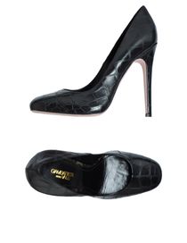 GIAMBATTISTA VALLI - Platform pumps