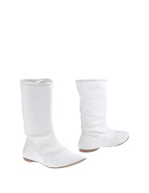 ANDREA MORELLI - Ankle boots