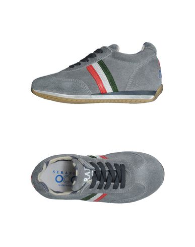 ZOOM SERAFINI JUNIOR - Sneakers
