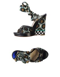 ALBERTO GUARDIANI - Sandals