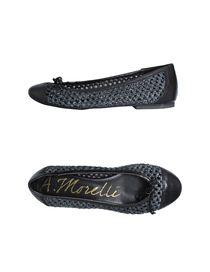 ANDREA MORELLI - Ballet flats