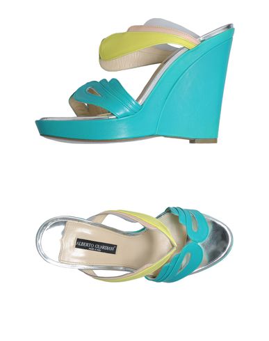 ZOOM ALBERTO GUARDIANI - Wedge
