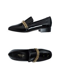 GIAMBATTISTA VALLI - Moccasins