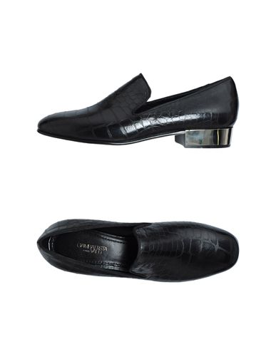 ZOOM GIAMBATTISTA VALLI - Moccasins