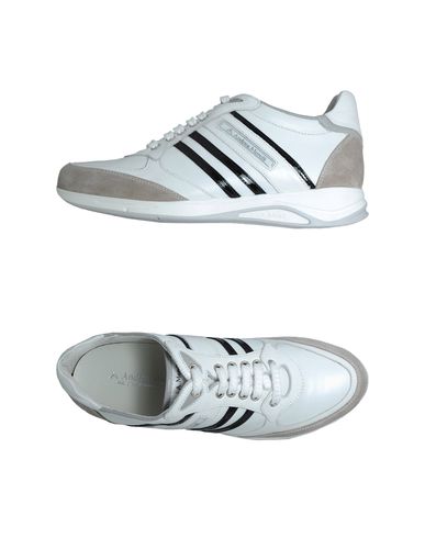 ZOOM ANDREA MORELLI - Sneakers
