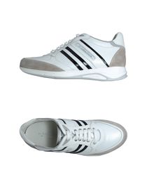 ANDREA MORELLI - Low-tops