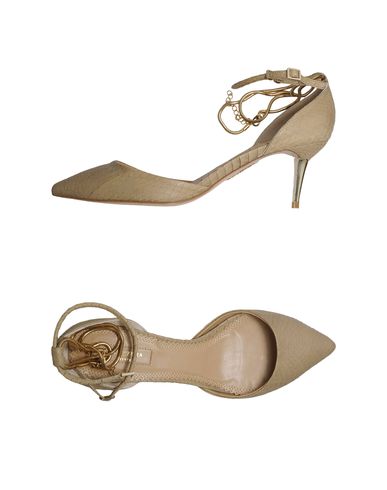 ZOOM AQUAZZURA - High-heeled sandals