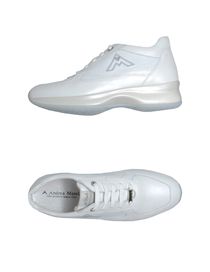 ANDREA MORELLI - Low-tops