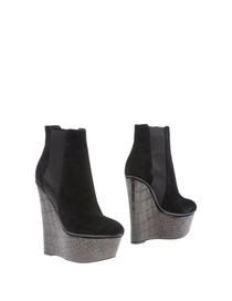 GIAMBATTISTA VALLI - Ankle boots