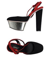 GIAMBATTISTA VALLI - Sandals