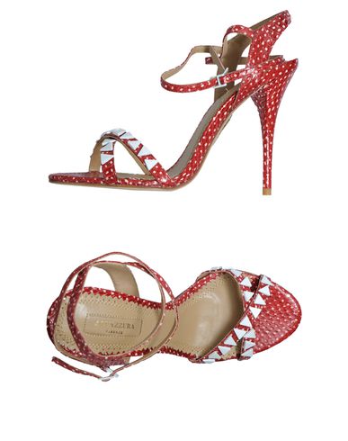 ZOOM AQUAZZURA - Sandals