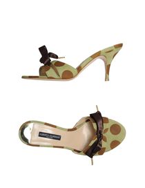 ALBERTO GUARDIANI - Sandals
