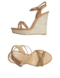 AQUAZZURA - Espadrilles